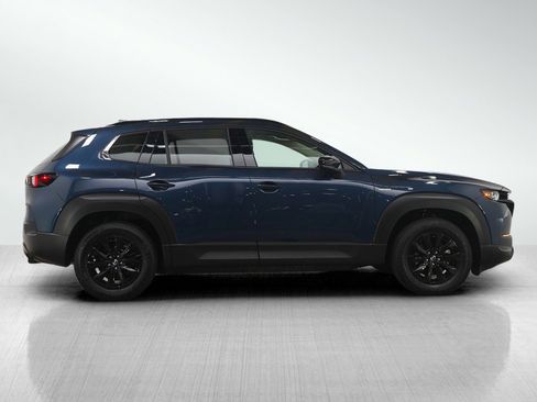 Certified 2025 MAZDA CX-50 AWD 2.5 Hybrid w/ Premium Pkg image 6