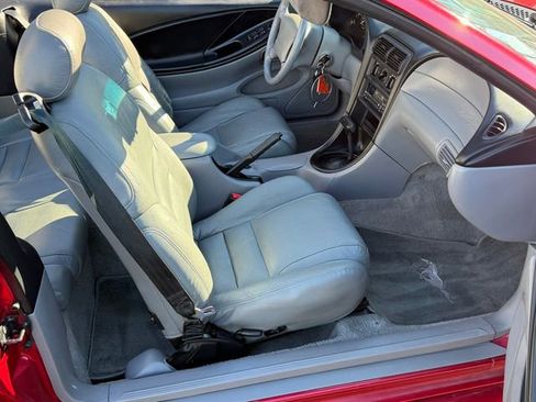 Used 1995 Ford Mustang GT image 20