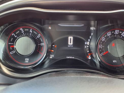 Used 2020 Dodge Challenger SXT w/ Blacktop Package RWD image 15