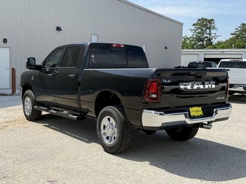 New 2025 RAM 2500 Tradesman image 5
