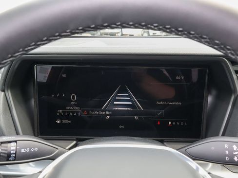New 2027 GMC Terrain Elevation w/ Elevation Premium Package FWD image 22