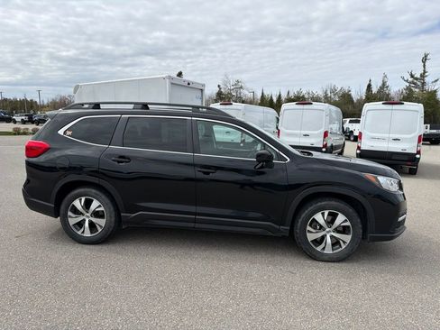Used 2019 Subaru Ascent Premium AWD/4WD image 9