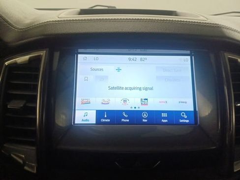 Used 2021 Ford Ranger Lariat w/ Equipment Group 501A High RWD image 28