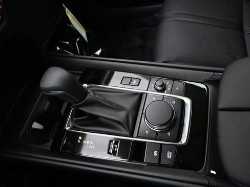 New 2026 MAZDA CX-50 2.5 Hybrid w/ Cargo Package AWD/4WD image 31