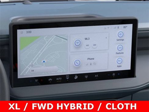 New 2025 Ford Maverick XL image 15