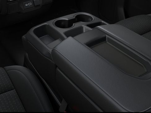 New 2026 Chevrolet Silverado 1500 W/T RWD image 14