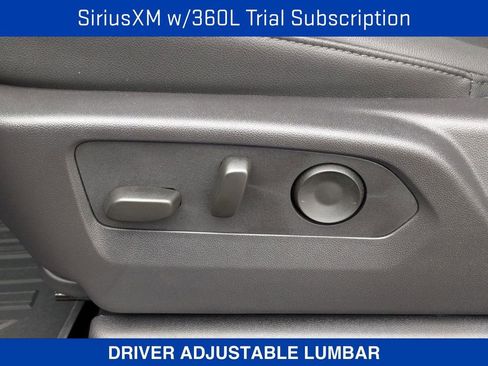 New 2025 GMC Sierra 2500 SLT AWD/4WD image 15