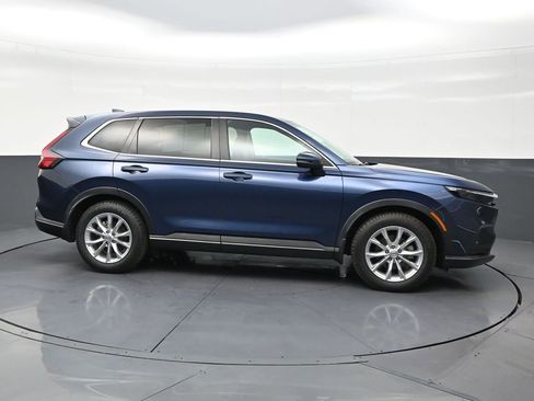 Used 2024 Honda CR-V EX-L image 6