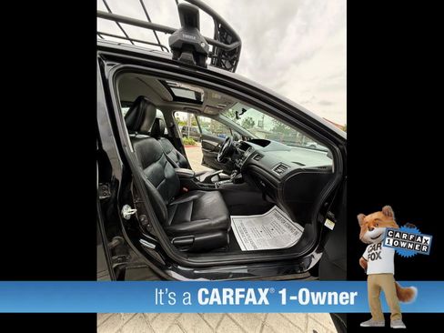 Used 2013 Honda Civic EX-L image 24