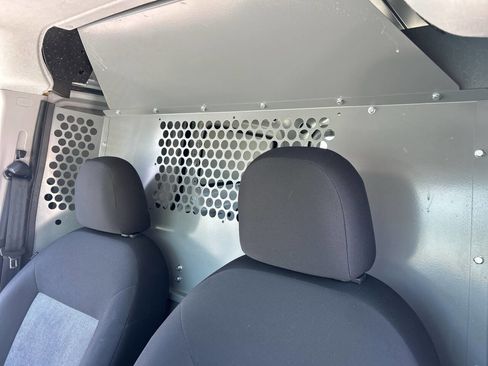 Used 2021 RAM ProMaster City Tradesman SLT image 13