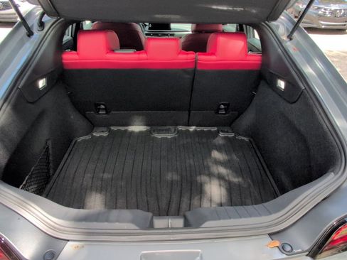 Used 2026 Acura Integra A-Spec FWD image 20