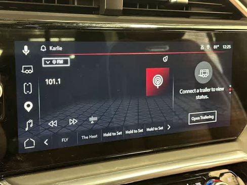 Used 2023 GMC Sierra 1500 Denali Ultimate image 12