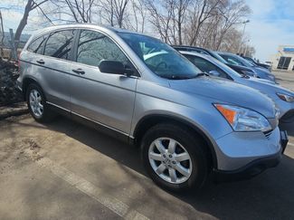 Used 2007 Honda CR-V EX video 2