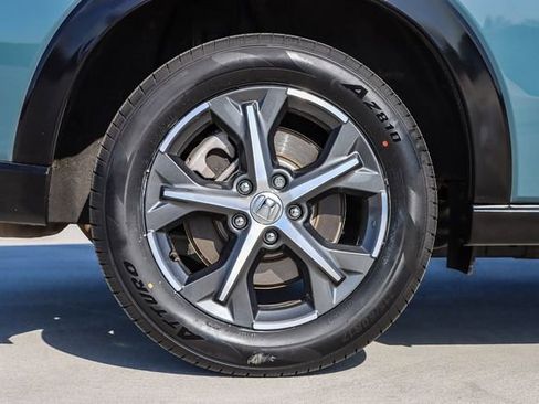 Certified 2023 Honda HR-V EX-L image 10