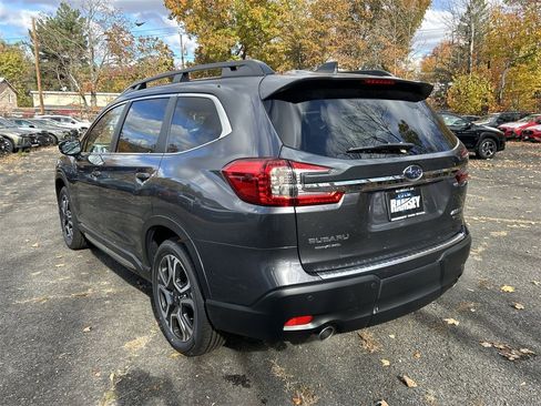New 2025 Subaru Ascent Limited image 6