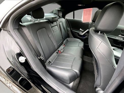 Used 2022 Mercedes-Benz CLA 250 CLA 250 image 25