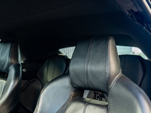 Used 2009 Aston Martin DB9 Volante image 5