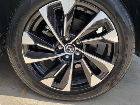 Certified 2025 MAZDA CX-50 2.5 Hybrid w/ Premium Plus Pkg AWD/4WD image 26