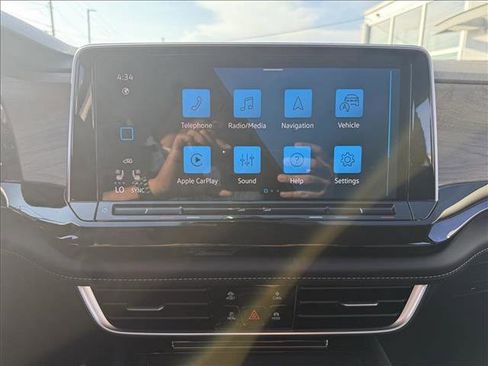 New 2026 Volkswagen Atlas SEL Premium R-Line AWD/4WD image 16