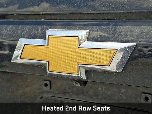 Used 2016 Chevrolet Tahoe LTZ AWD/4WD image 27