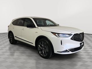 Used 2024 Acura MDX A-Spec AWD/4WD video 2