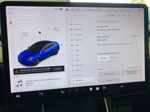 Used 2020 Tesla Model 3 Standard Range Plus image 13