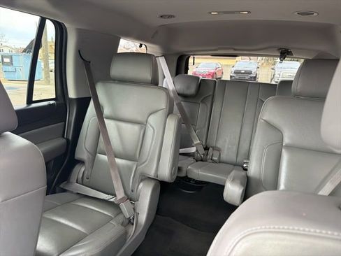 Used 2016 Chevrolet Tahoe LT w/ Luxury Package image 37