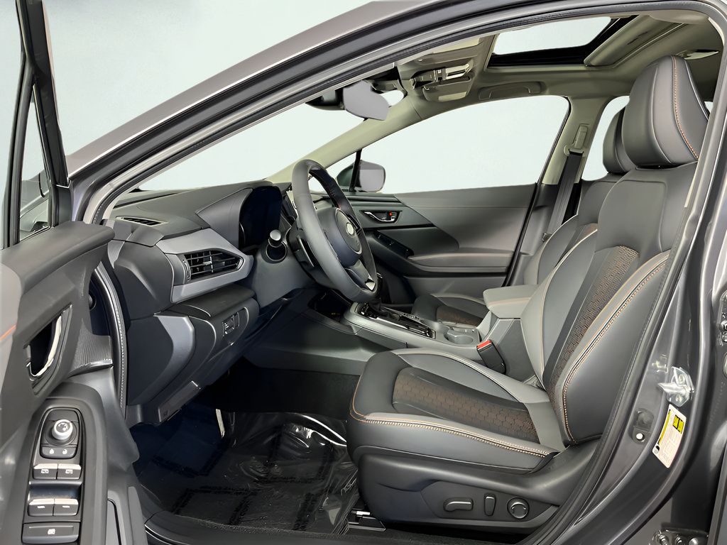 New 2026 Subaru Crosstrek 2.5i Limited w/ Crosstrek Mirror Package AWD/4WD image 9