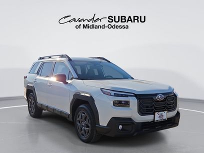 Used 2026 Subaru Outback Premium