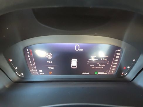 New 2026 Honda Pilot EX-L image 31
