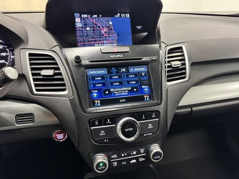 Used 2018 Acura RDX AWD w/ Advance Package image 27