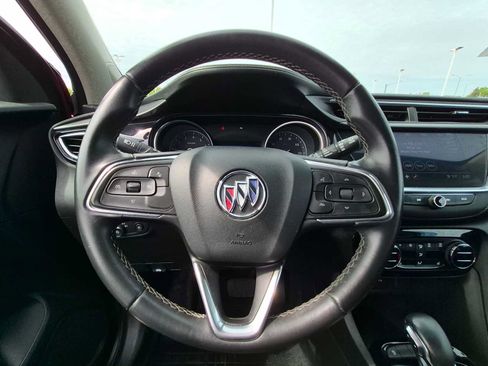 Used 2020 Buick Encore GX Select FWD image 19
