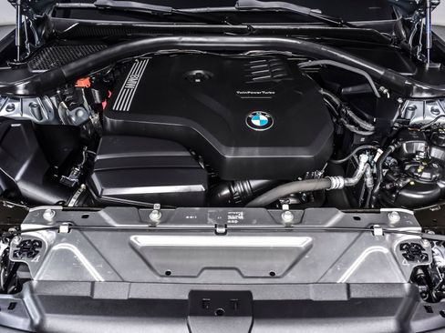 Used 2023 BMW 330i Sedan w/ Driving Assistance Package RWD image 11