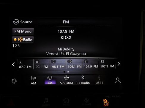 Used 2022 INFINITI QX50 Autograph image 27