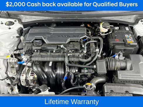 New 2026 Hyundai Elantra Sport image 20