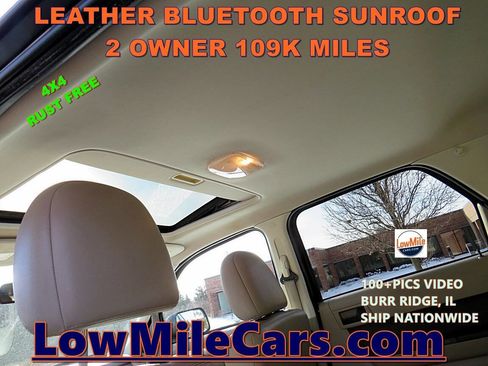 Used 2010 Ford Escape XLT image 28