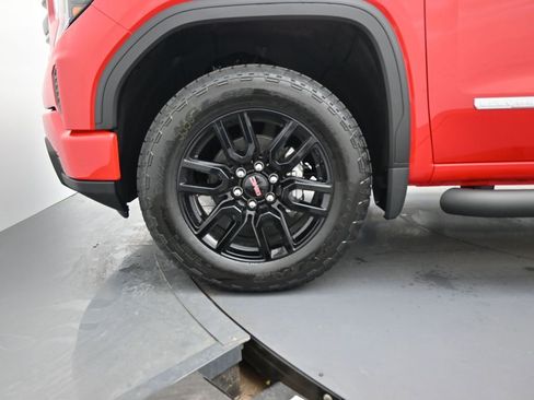 New 2026 GMC Sierra 1500 Elevation w/ Elevation Select Package image 8