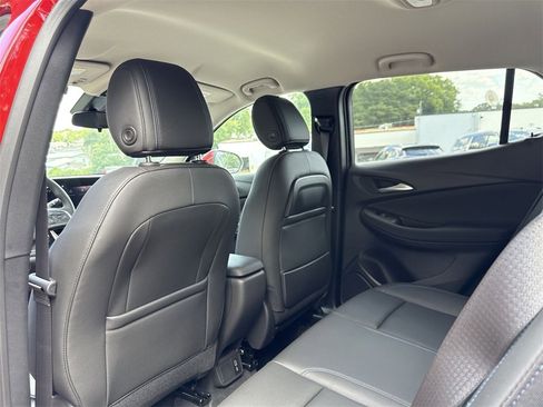 New 2026 Buick Encore GX Sport Touring w/ Comfort Package image 23