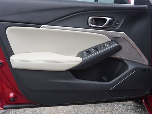 Used 2023 Acura Integra A-Spec FWD image 24