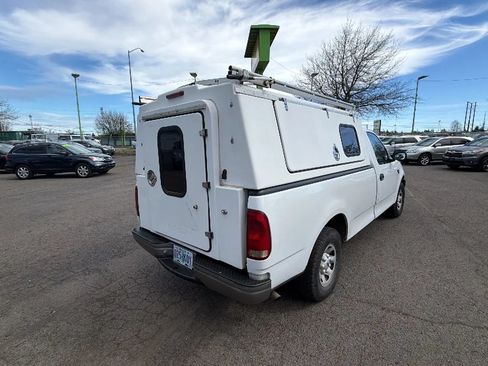 Used 2000 Ford F150 2WD Regular Cab image 4