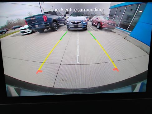 Used 2024 Jeep Wrangler Sport S image 6