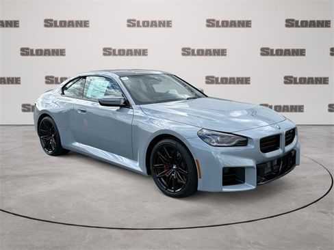 New 2026 BMW M2 w/ Lighting Package image 7