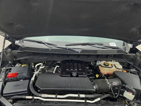 Certified 2023 Chevrolet Silverado 1500 LT AWD/4WD image 20