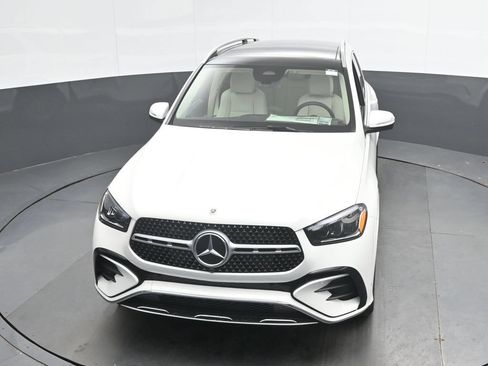 New 2026 Mercedes-Benz GLE 450 4MATIC image 30