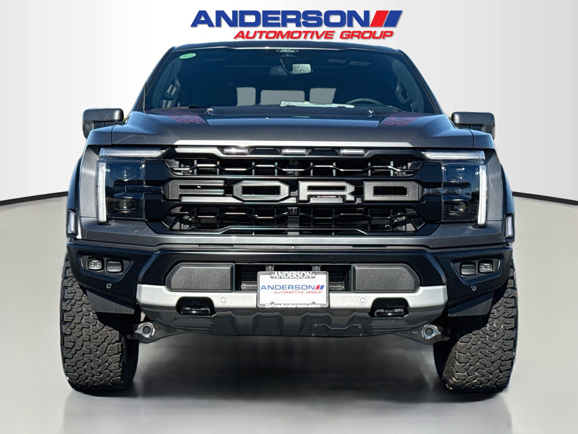 New 2026 Ford F150 Raptor AWD/4WD image 20