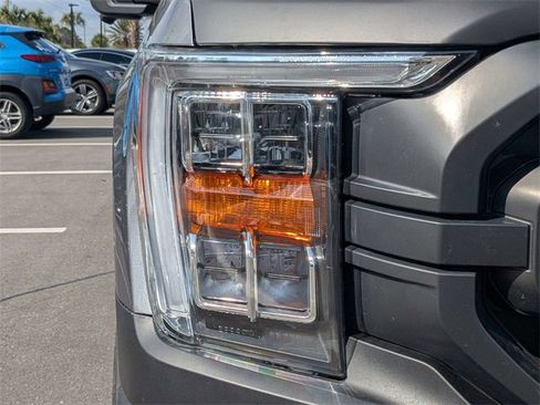 Used 2023 Ford F150 XLT w/ Equipment Group 302A High image 9