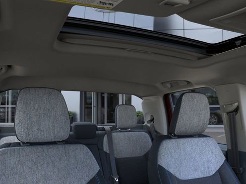 New 2025 Ford Maverick XLT w/ XLT Luxury Package image 37