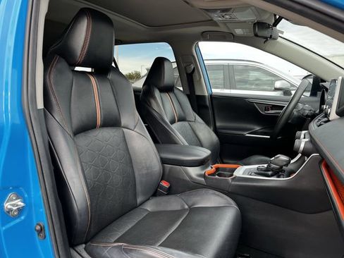 Certified 2020 Toyota RAV4 Adventure image 22