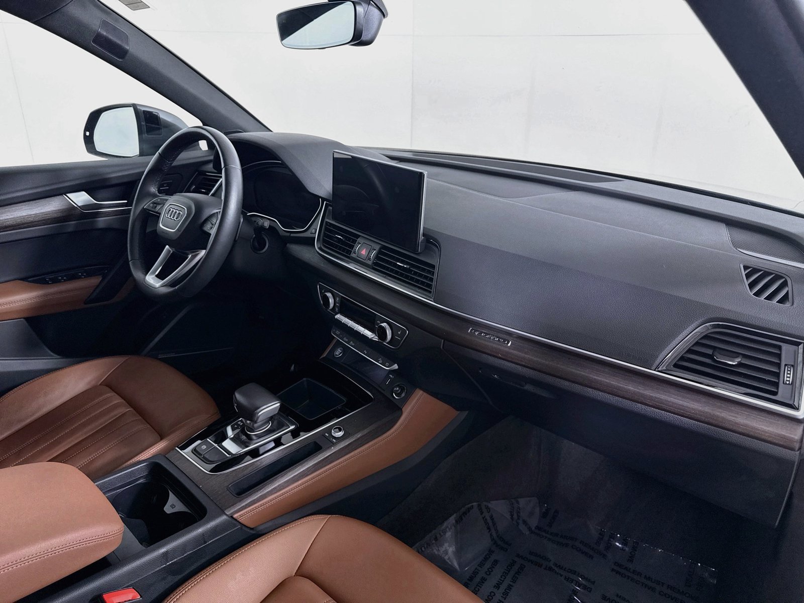 Certified 2023 Audi Q5 2.0T Premium Plus AWD/4WD image 27