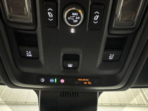 Used 2024 Chevrolet Tahoe RST w/ Luxury Package AWD/4WD image 56